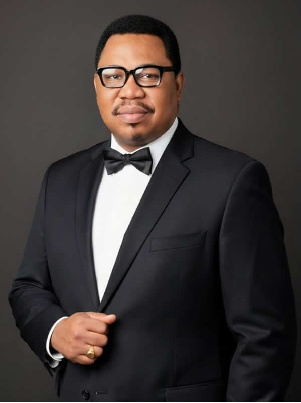 HeartClinic Global Mission