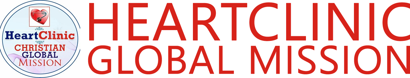 HeartClinic Global Mission
