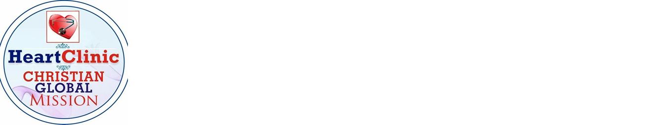 HeartClinic Global Mission